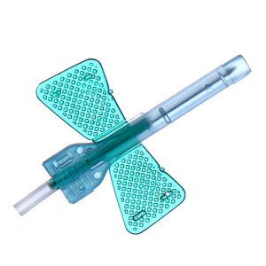 Safety-Winged-Infusion-Set-1