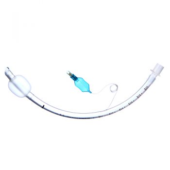 Endotracheal Tube-cuffed