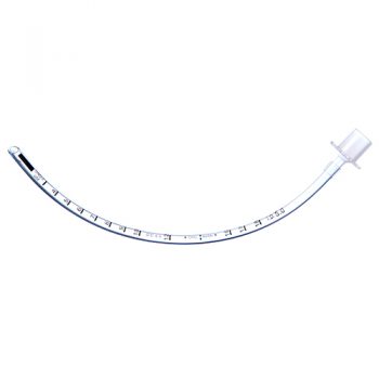 Endotracheal Tube plain