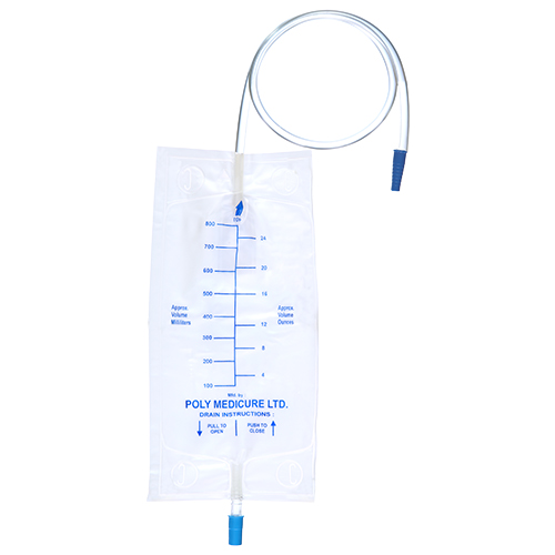 Cheap Urine Bag Collector Catheter Protable Mens Urinal Silicone Urine  Funnel Reusable | Joom
