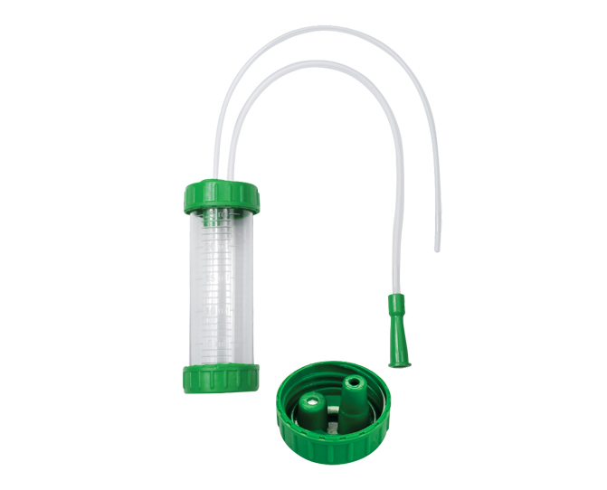 Infant Mucus Extractor