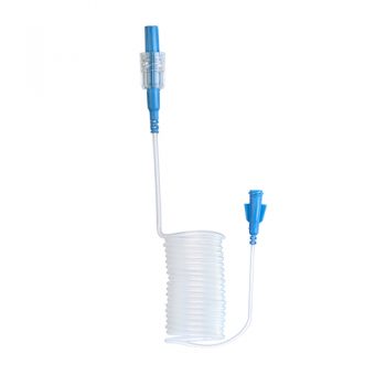 PVC Free High Pressure Extension Line