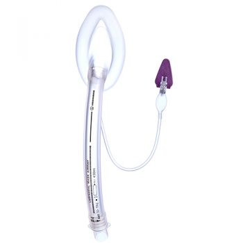 PVC Laryngeal Mask