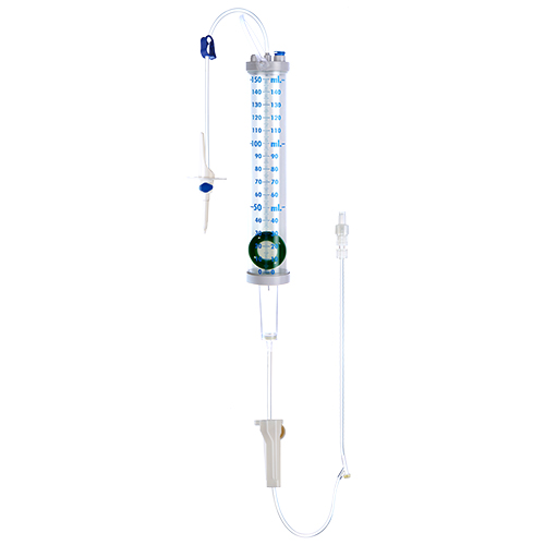 Polymed Micro Drip Set  Pack of 100 Micro Infusion Set at best price.