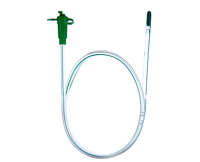 Nasogastric Feeding Tube - Polymed Medical Devices