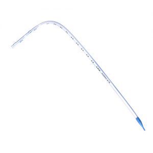 Thoracic Drainage Catheters-with Trocar-2
