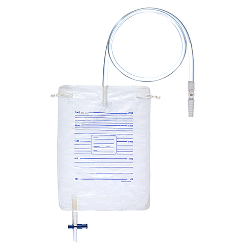 Urine Collection Bags - Polymed Medical Devices