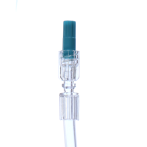 Buy Polymed Polytrol Micro I.V. Set with Flow Regulator 1's Online at Best  Price - Infusion Set