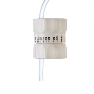 Buy Polymed Polytrol Micro I.V. Set with Flow Regulator 1's Online at Best  Price - Infusion Set