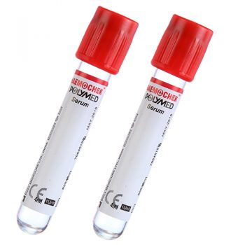 Serum Tubes