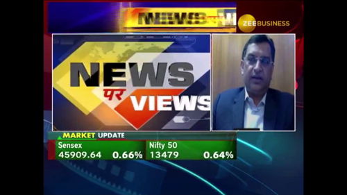 Polymed story on Zee Business