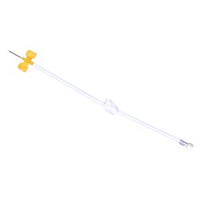 A.V. Fistula Needles