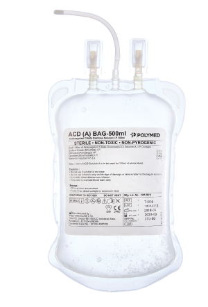 ACD Bag
