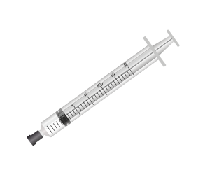 Arterial Blood Collection Syringe