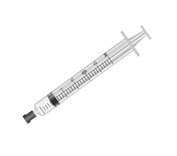 Arterial Blood Collection Syringe