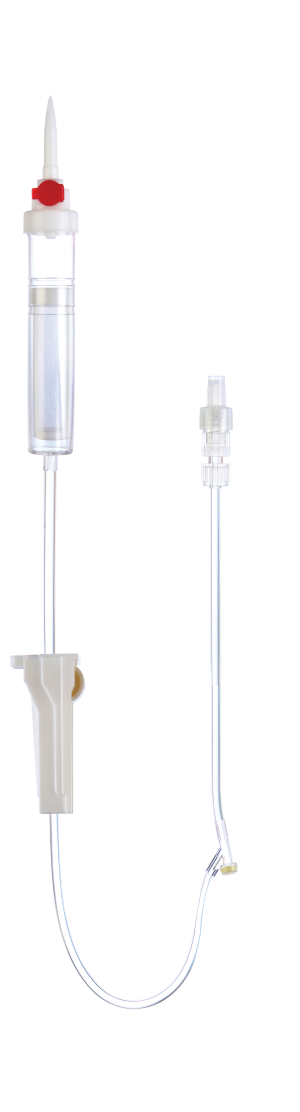 Haemofusor Set