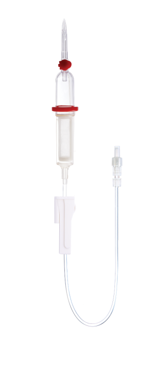 Haemofusor Set (Double Chamber)