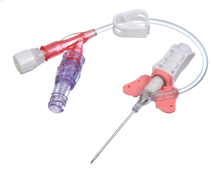 Nouvo safety Set