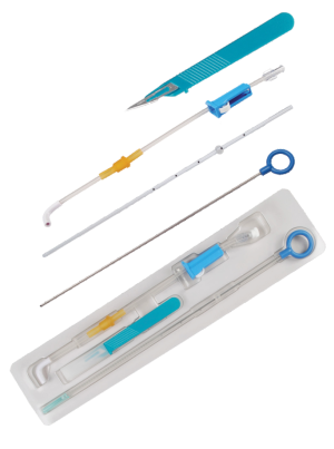 Peritoneal Dialysis Set