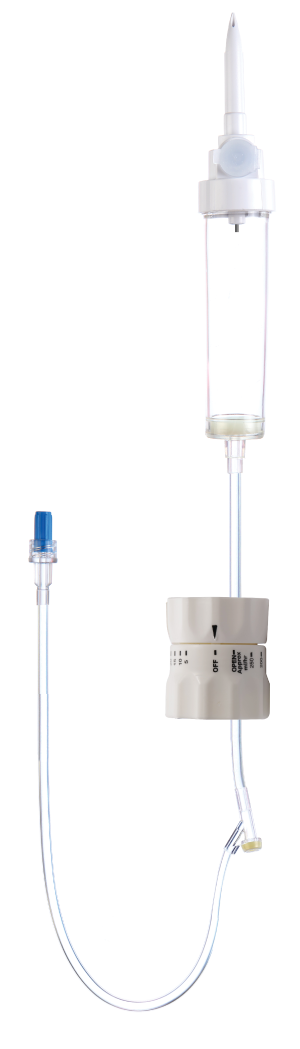 Polytrol Micro set