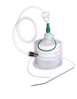 Polyvac Set