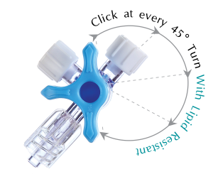 Polyway  Pro click