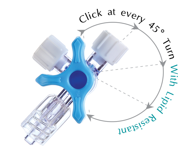 Polyway  Pro click