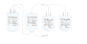 Top & Bottom Extraction Bag System