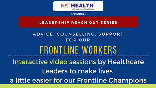 PolyMedicure – Healthcare Leadership Reach Out Series