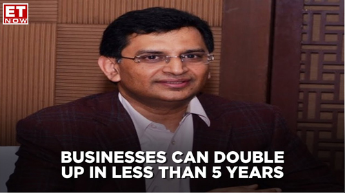 Business can more than double in less than 5 years | Himanshu Baid, Poly Medicure