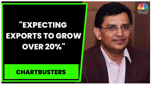Poly Medicure’s MD Himanshu Baid Speaks On The  Impact Of Depreciation Of The Rupee | Chartbusters