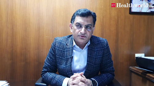 People are now moving towards home healthcare and prevention : Himanshu Baid, Poly Medicure Ltd