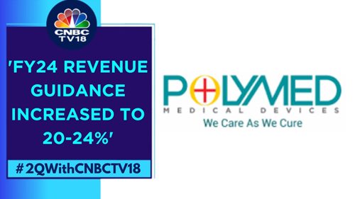 Will Increase Capacity In Next 6 Months Which Will Add To Rev In India Biz: Poly Medicure