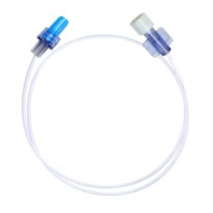 High Pressure Extension Line