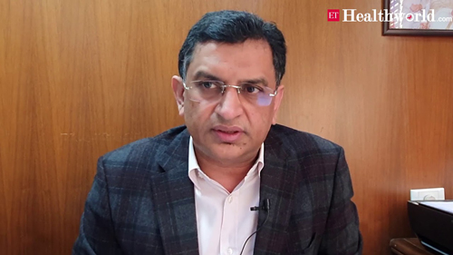 Healthcare industry should be given infrastructure status: Himanshu Baid, MD, Poly Medicure Ltd.