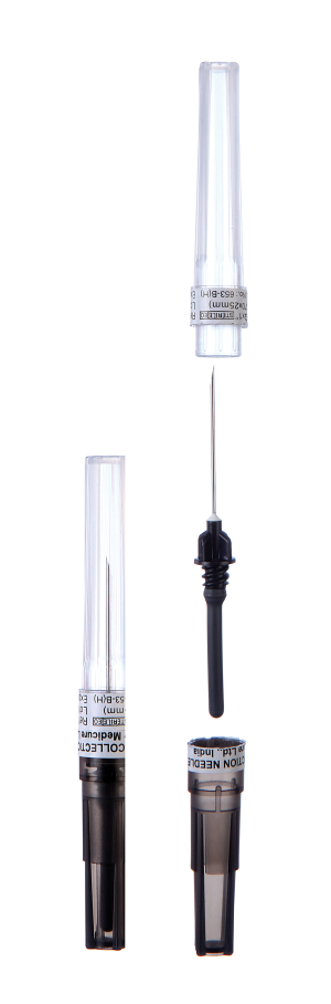 Multi-Sample Needle