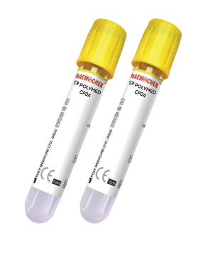 CPDA Tube