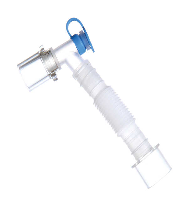 Catheter Mount