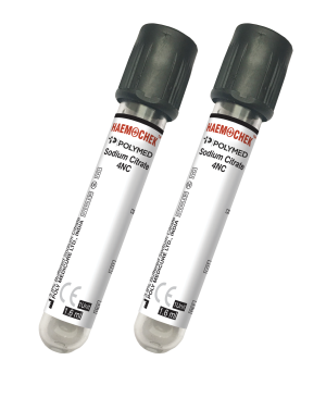 ESR (Erythrocyte Sedimentation Rate) Tubes