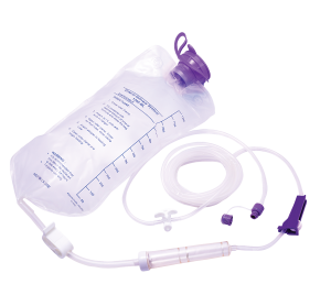 Feeding Bag