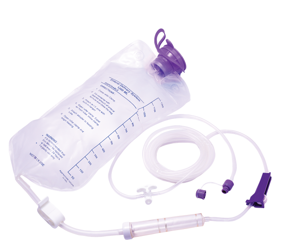 Feeding Bag