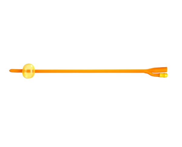 Foley Balloon Catheters