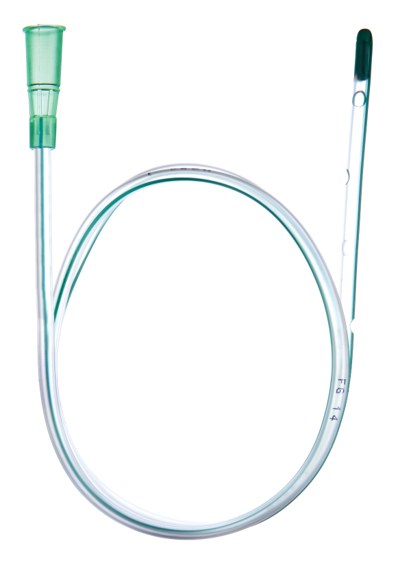 Levin’s Tube