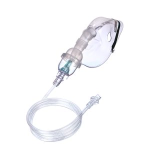 Nebulizer Mask