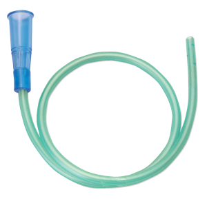 Oxygen Catheter