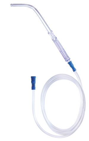Polysuction Set