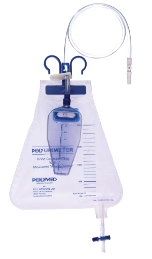 Polyurimeter