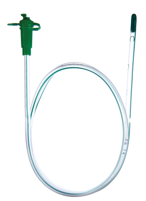 Ryle’s Tube