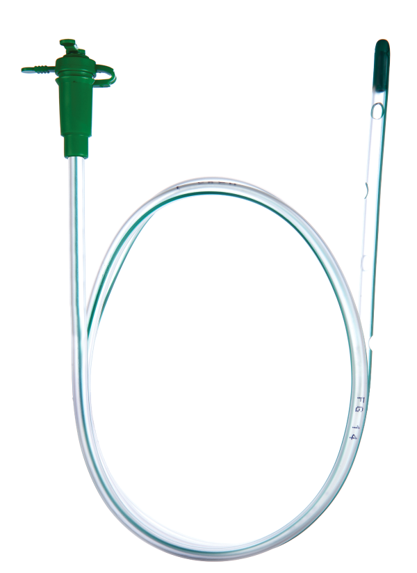 Ryle’s Tube