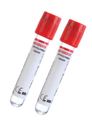 Serum Tubes